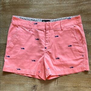 JNY Chino Shark Chino Shorts